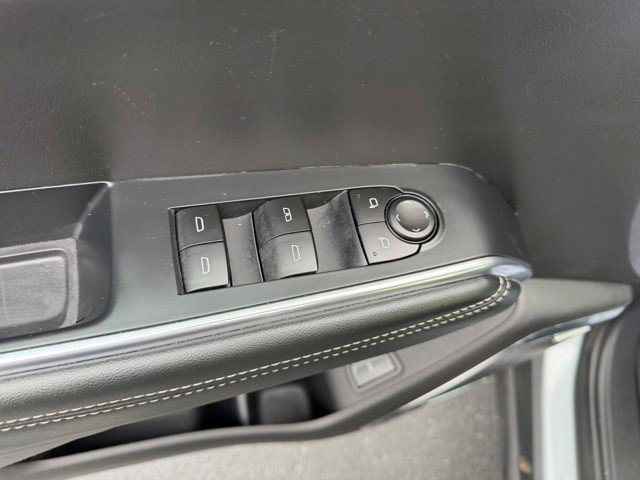 Certified 2025 GMC Acadia Elevation image 25