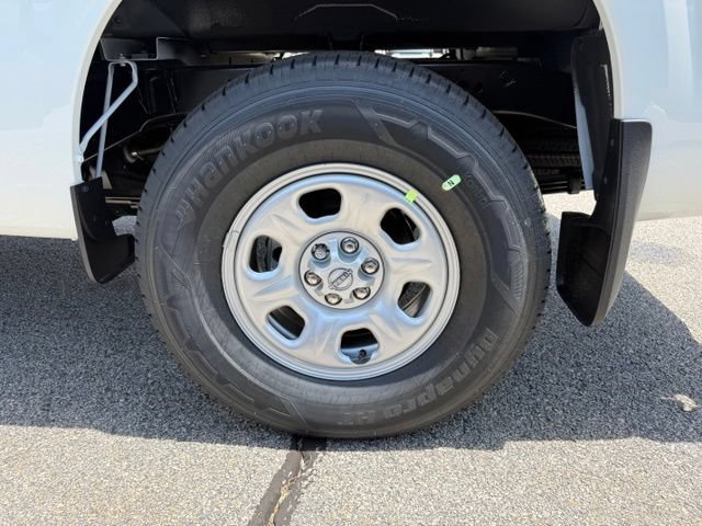 New 2026 Nissan Frontier S AWD/4WD image 26