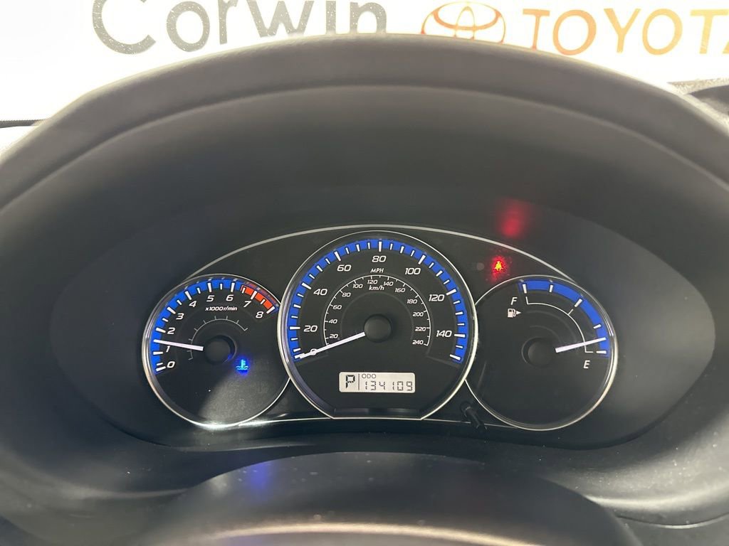 Used 2011 Subaru Forester 2.5X w/ Alloy Wheel Value Pkg image 23