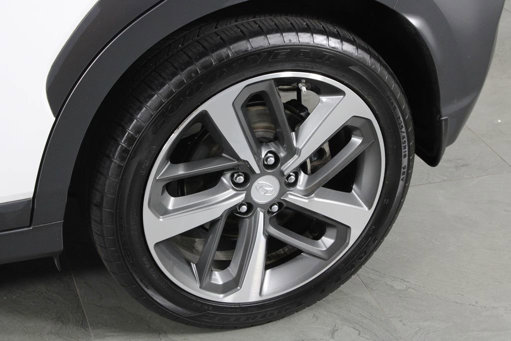Used 2020 Hyundai Kona Ultimate AWD/4WD image 12