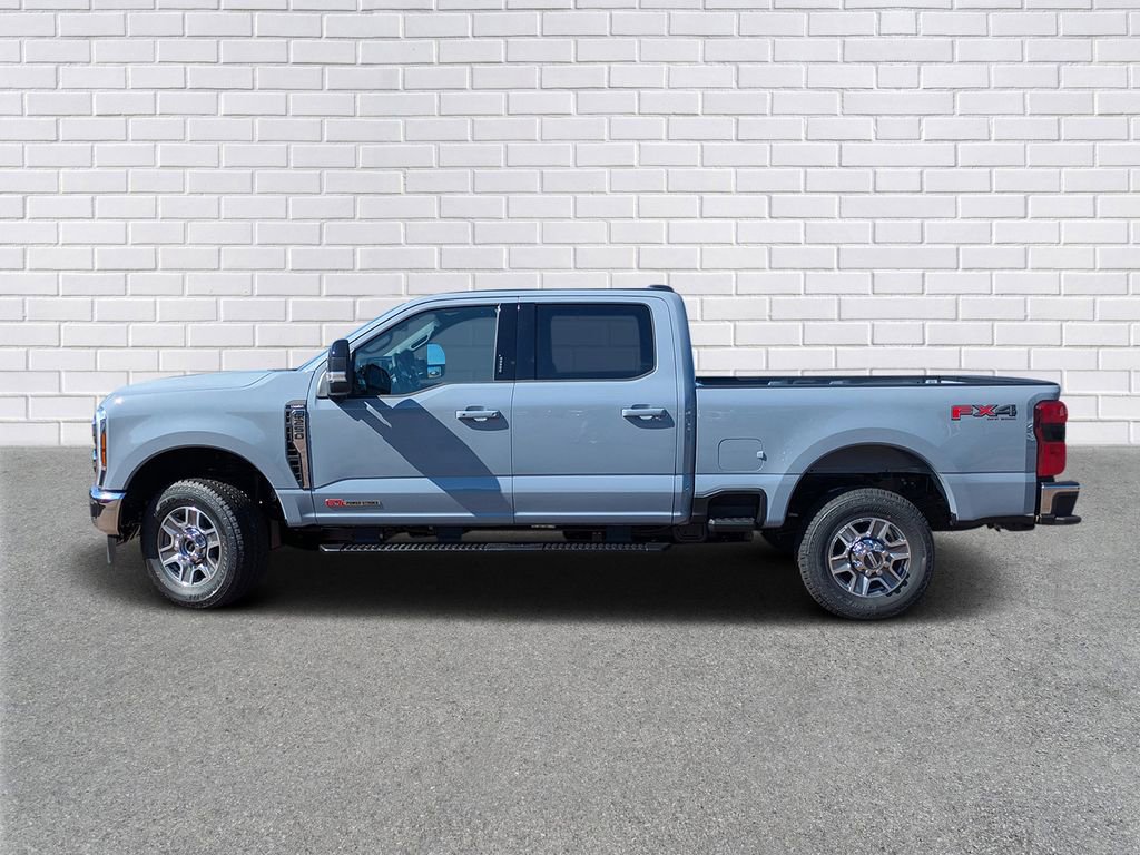 New 2026 Ford F250 Lariat w/ Lariat Premium Package image 2