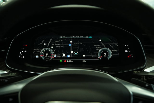 Used 2023 Audi A6 Premium w/ Convenience Package image 19