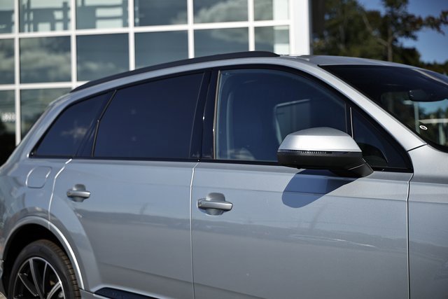 New 2026 Audi Q7 2.0T Premium Plus image 5