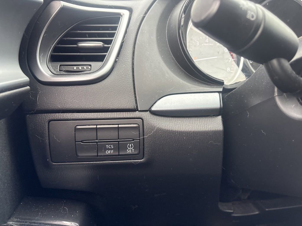 Used 2016 MAZDA CX-9 Sport image 13