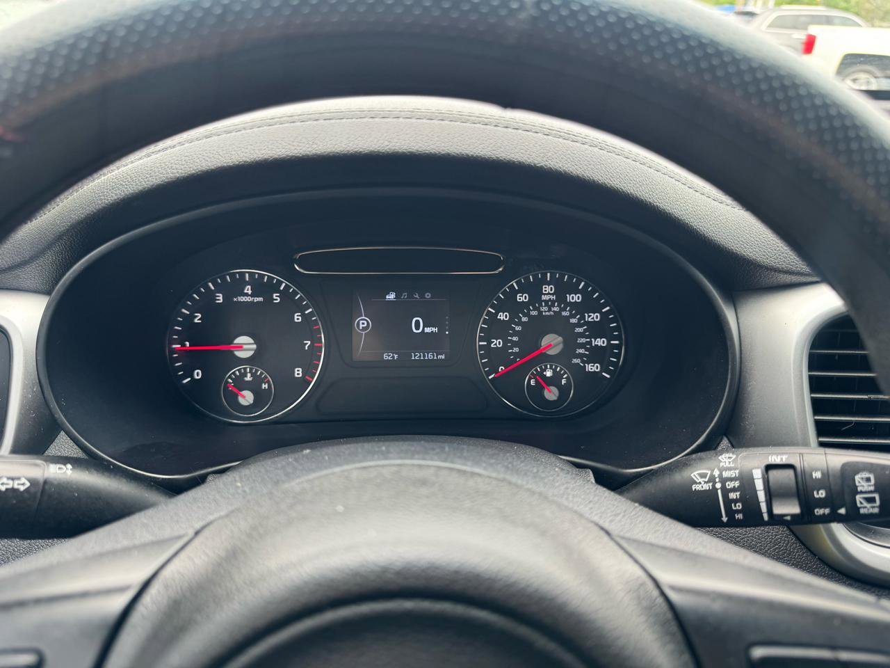 Used 2017 Kia Sorento LX FWD image 13