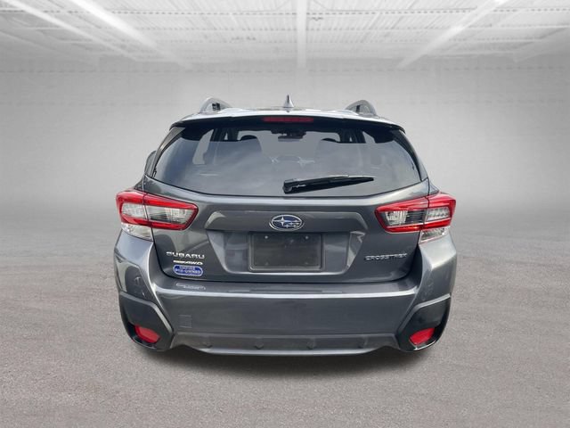 Used 2021 Subaru Crosstrek 2.0i Premium w/ Moonroof Package AWD/4WD image 6