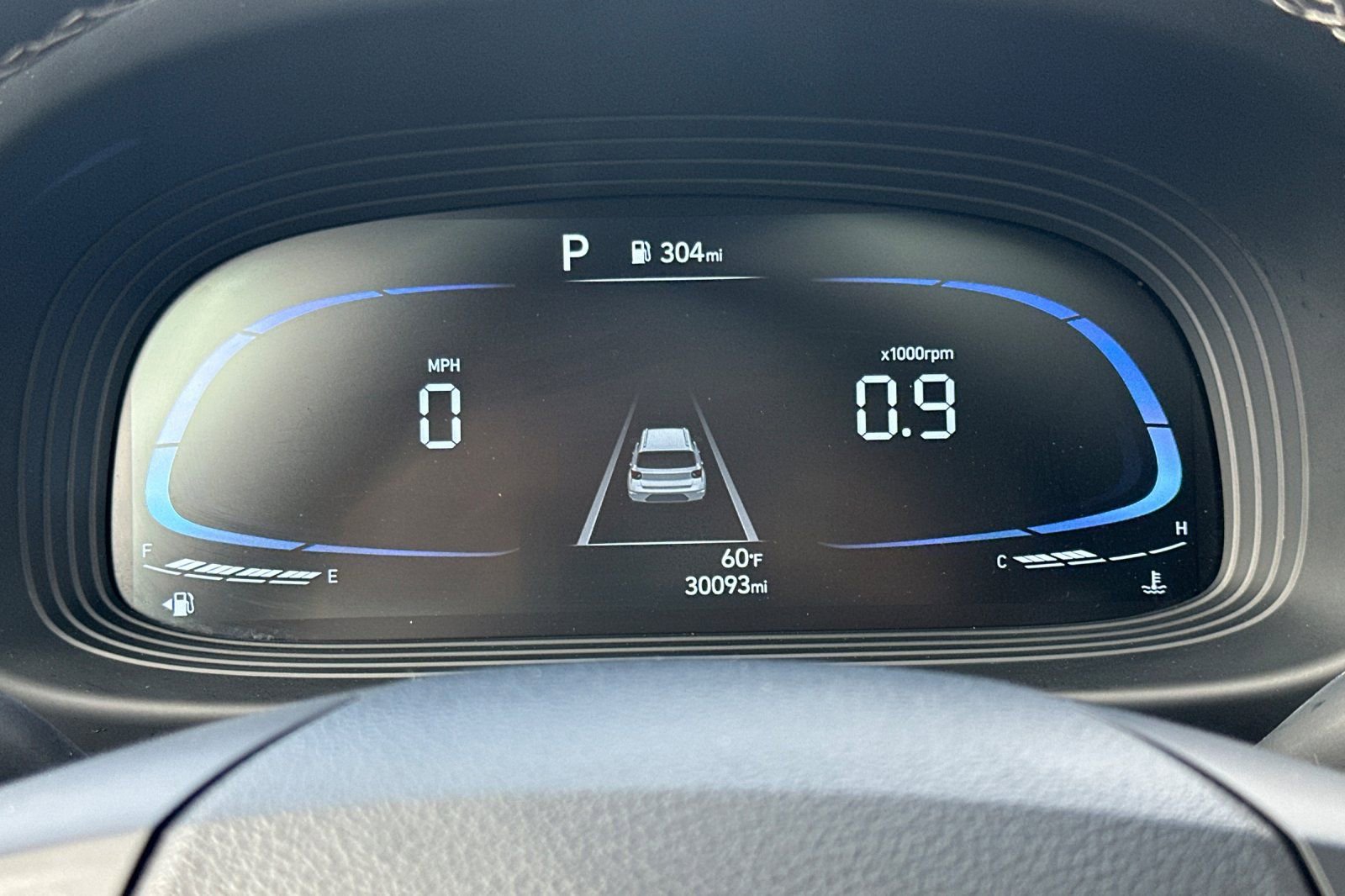 Used 2025 Hyundai Venue SEL image 24