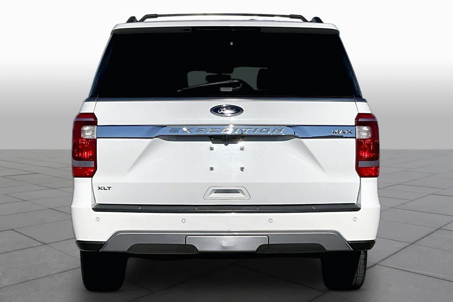 Certified 2020 Ford Expedition Max XLT w/ Equipment Group 202A RWD image 5