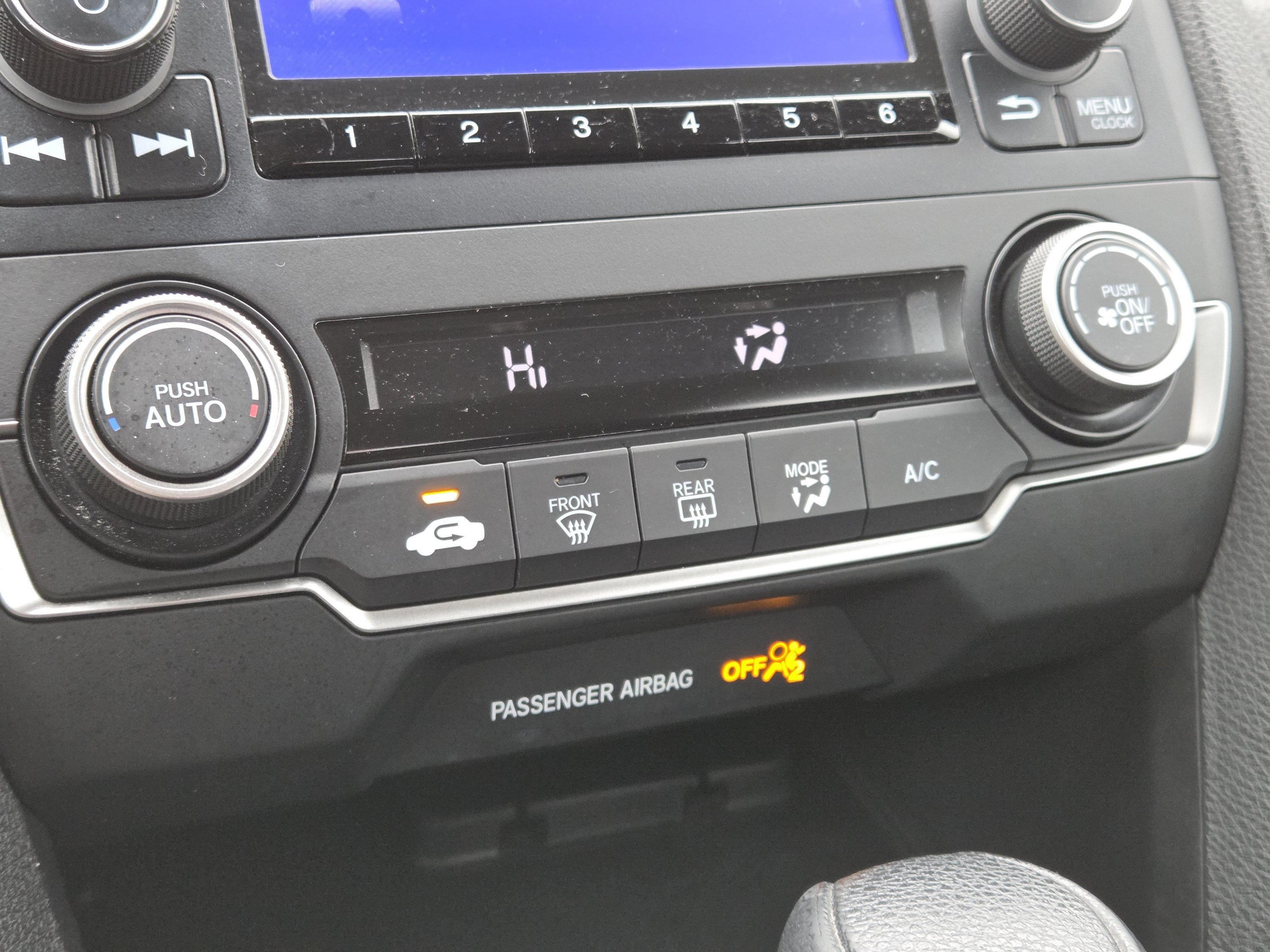 Used 2019 Honda Civic LX image 28