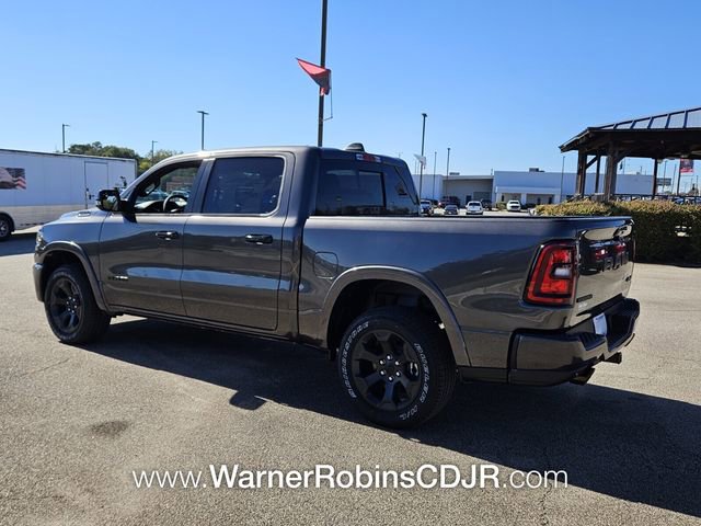 New 2026 RAM 1500 Big Horn image 9