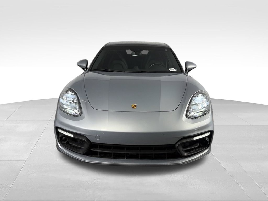 Used 2023 Porsche Panamera w/ Premium Package RWD image 3