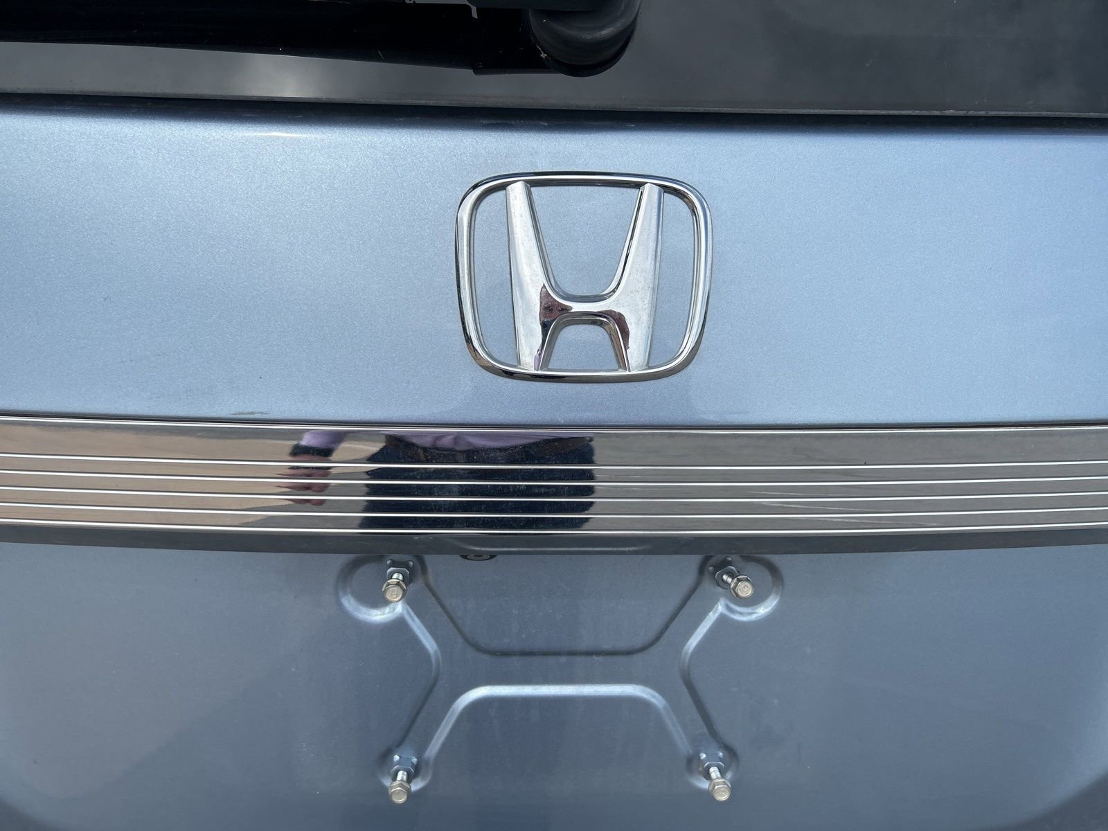 Used 2013 Honda Odyssey EX-L image 9