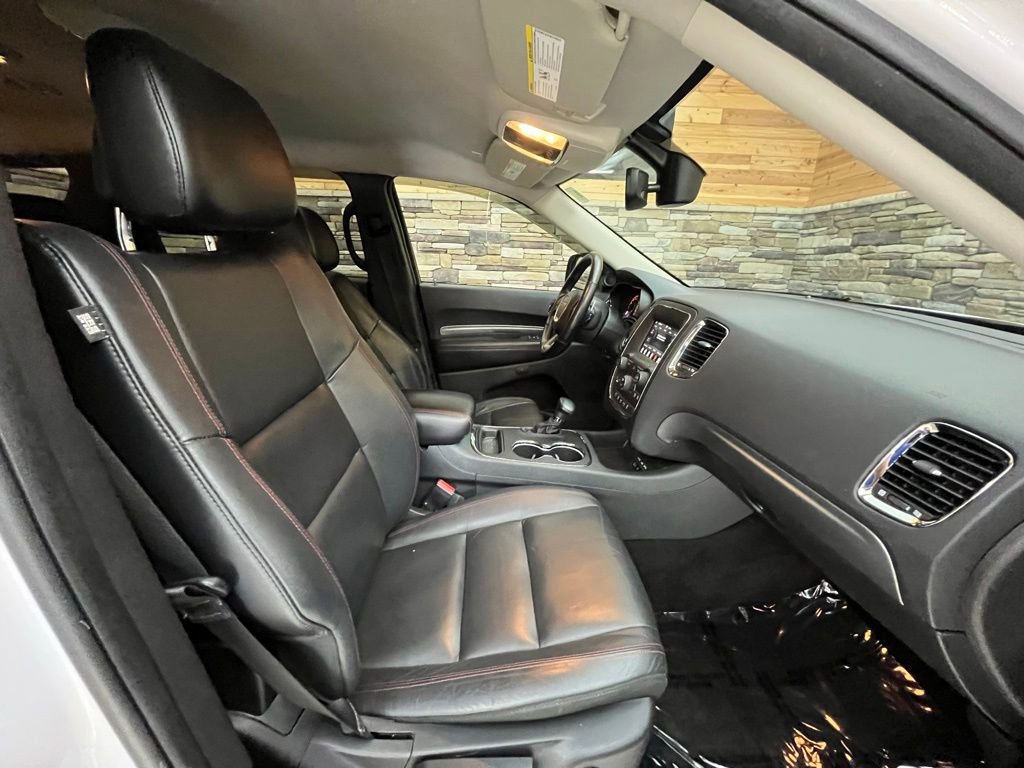 Used 2018 Dodge Durango GT AWD/4WD image 41