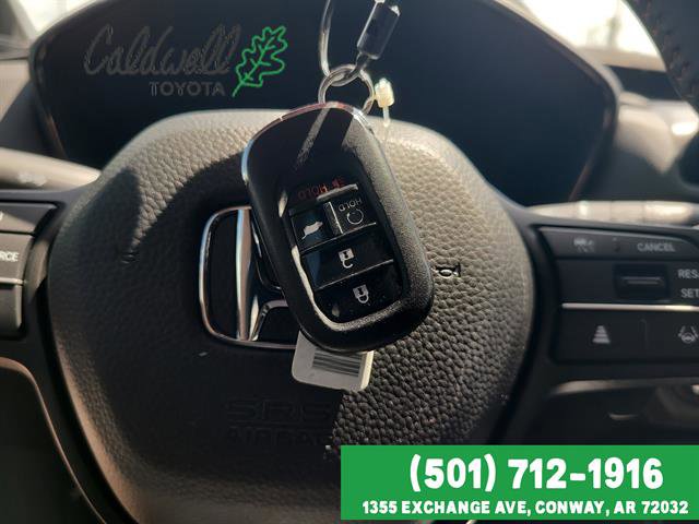 Used 2024 Honda CR-V Sport image 30