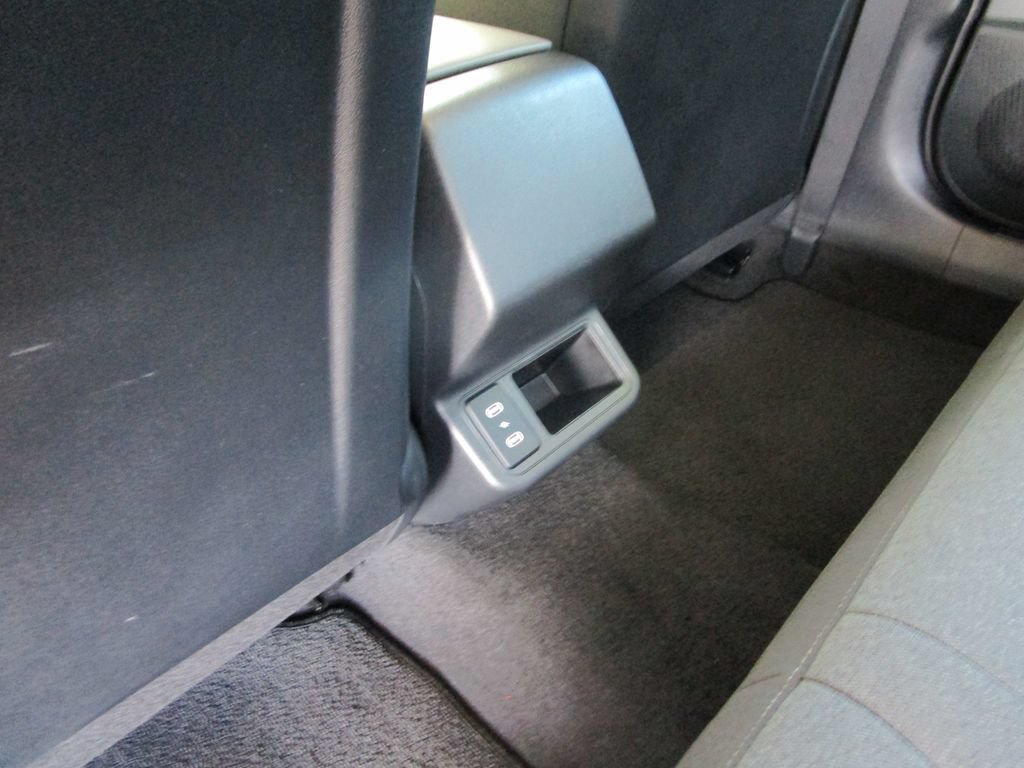 Used 2025 Kia K4 FWD image 15