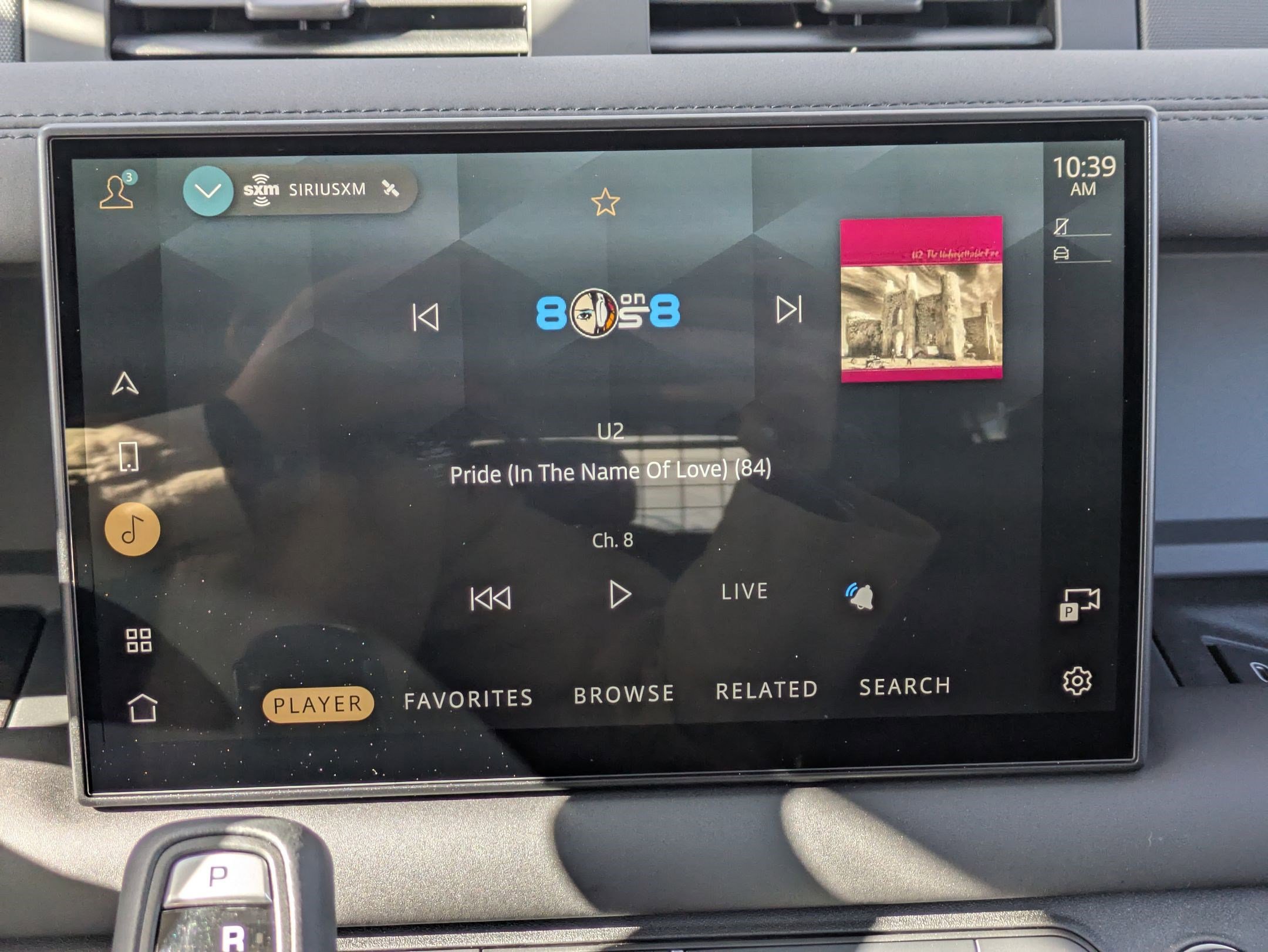 Certified 2025 Land Rover Defender 110 S image 18