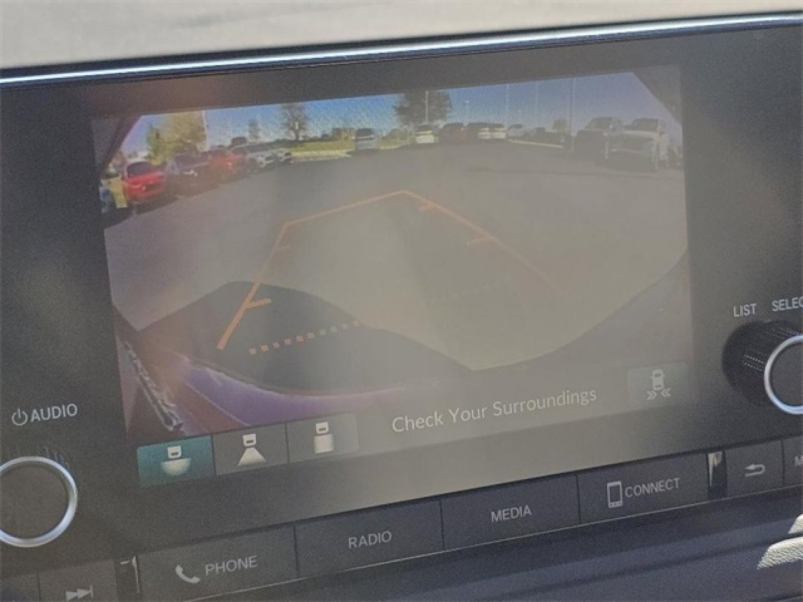 New 2025 Honda Accord SE image 24