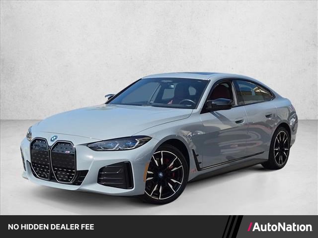 Used 2023 BMW i4 M50