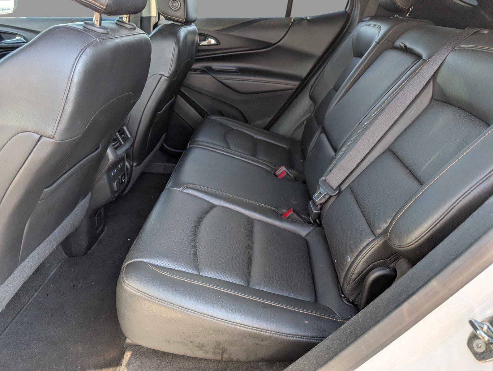 Used 2018 Chevrolet Equinox Premier AWD/4WD image 33