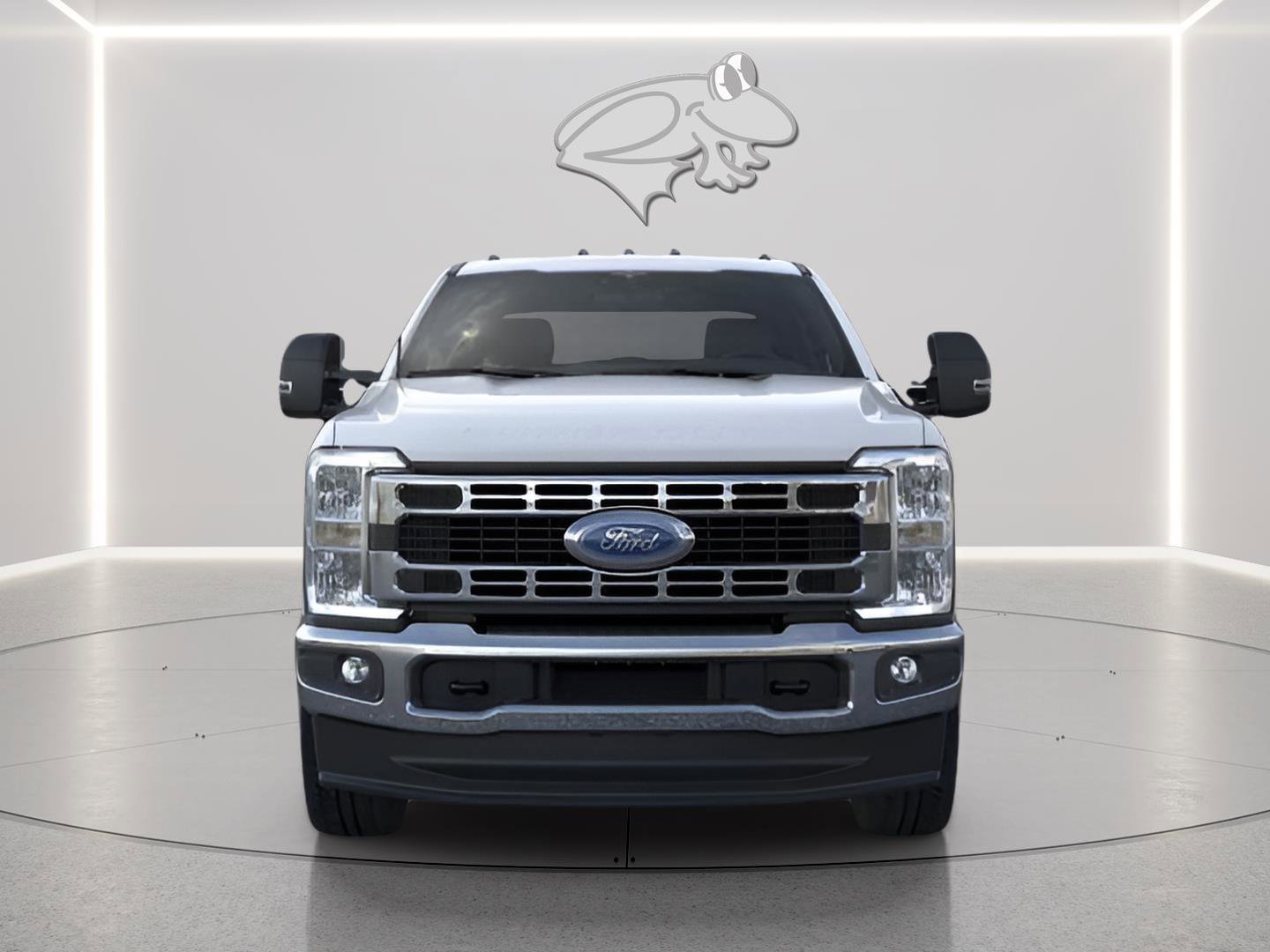 New 2026 Ford F250 XLT w/ FX4 Off-Road Package image 8