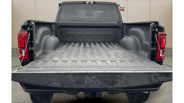 New 2026 RAM 2500 Big Horn image 12