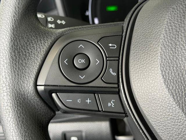 Used 2026 Toyota Corolla LE FWD image 23
