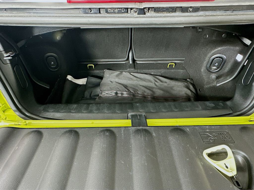 Used 2023 MINI Cooper Convertible image 33