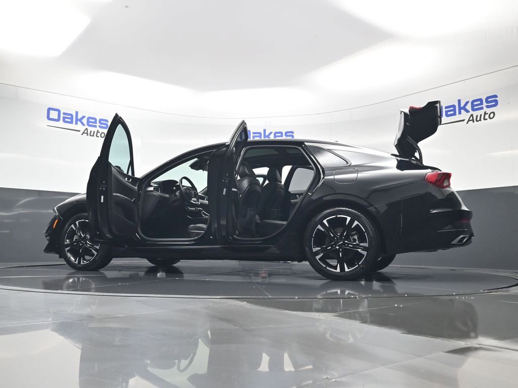 Used 2022 Kia K5 GT-Line w/ GT-Line Awd Premium Package image 61