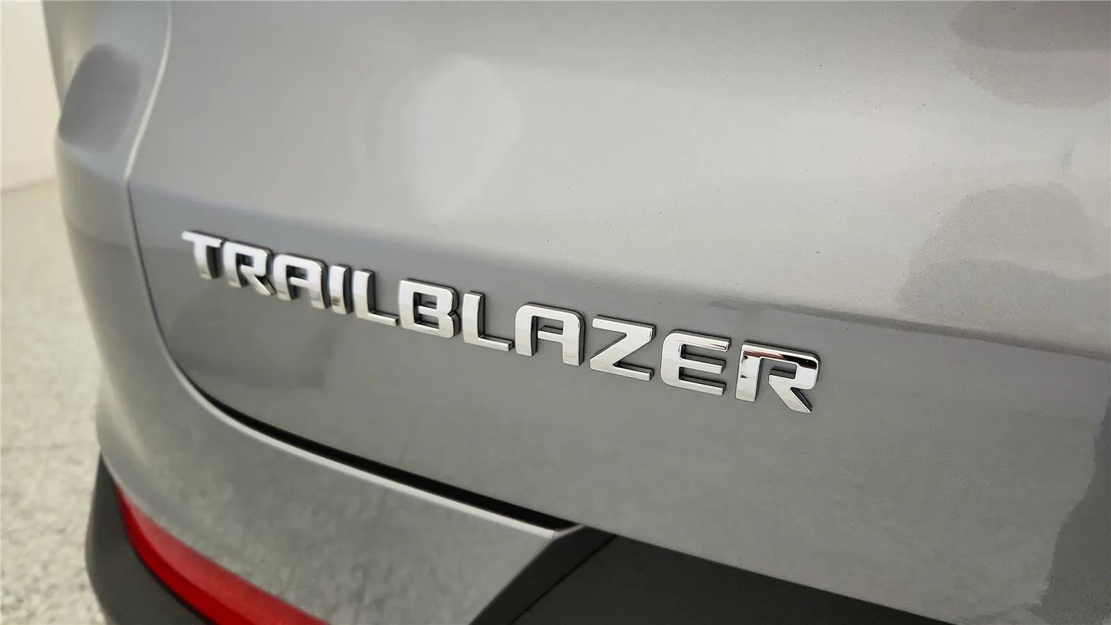 New 2026 Chevrolet TrailBlazer LT w/ Convenience Package image 17