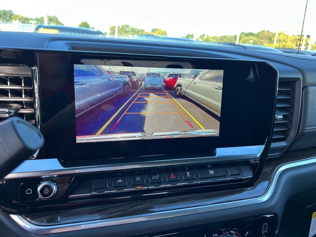 New 2026 GMC Sierra 1500 Elevation image 10