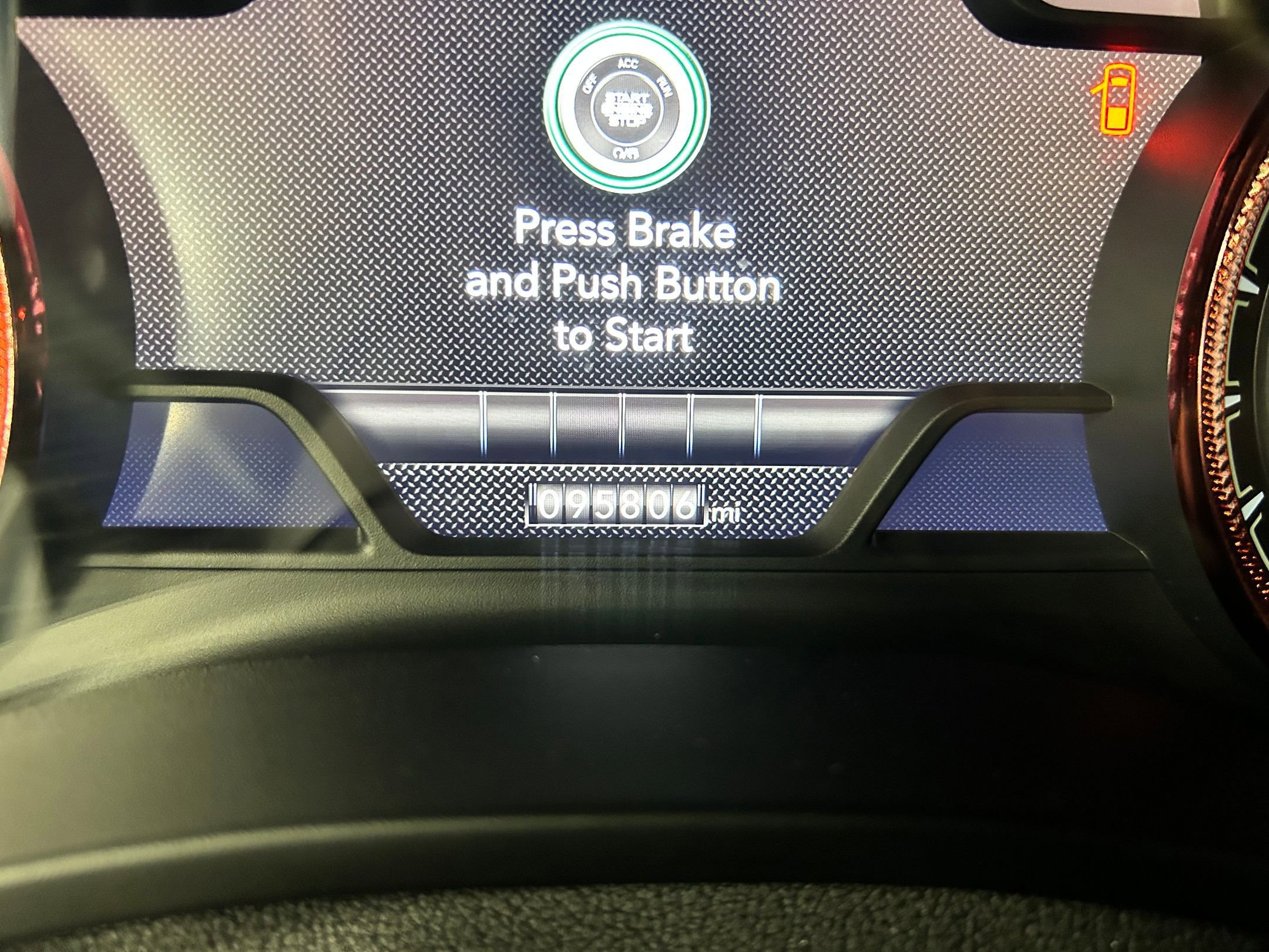 Used 2020 RAM 1500 Rebel w/ Rebel Level 2 Equipment Group image 16