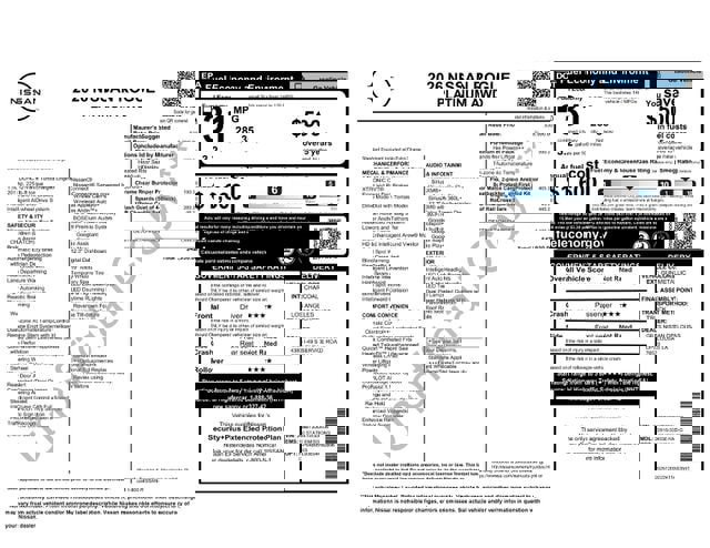 New 2026 Nissan Rogue Platinum image 25