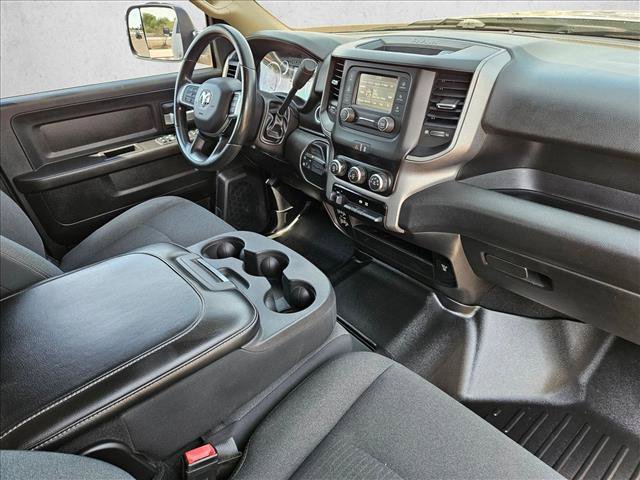 Used 2019 RAM 2500 Tradesman AWD/4WD image 24