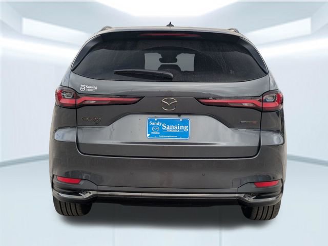 New 2026 MAZDA CX-90 3.3 Turbo S w/ Premium Package image 5