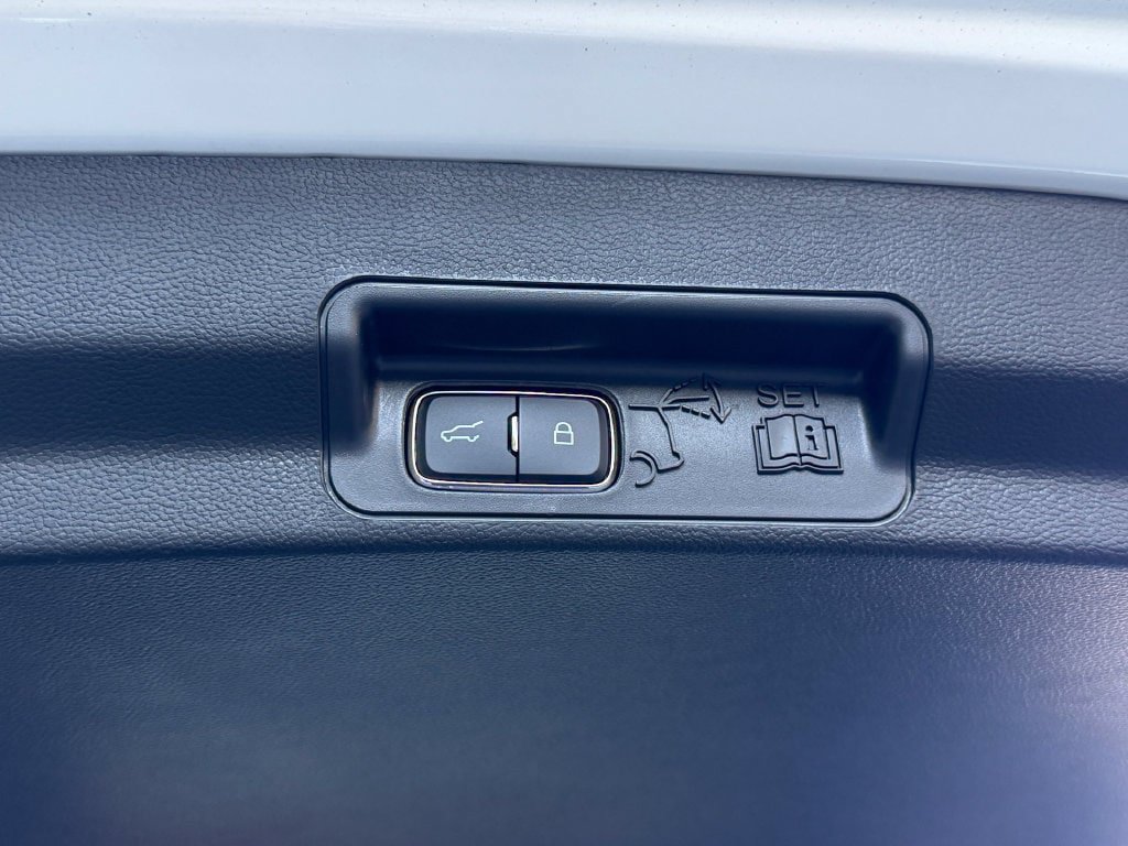 New 2026 Ford Explorer Platinum AWD/4WD image 20