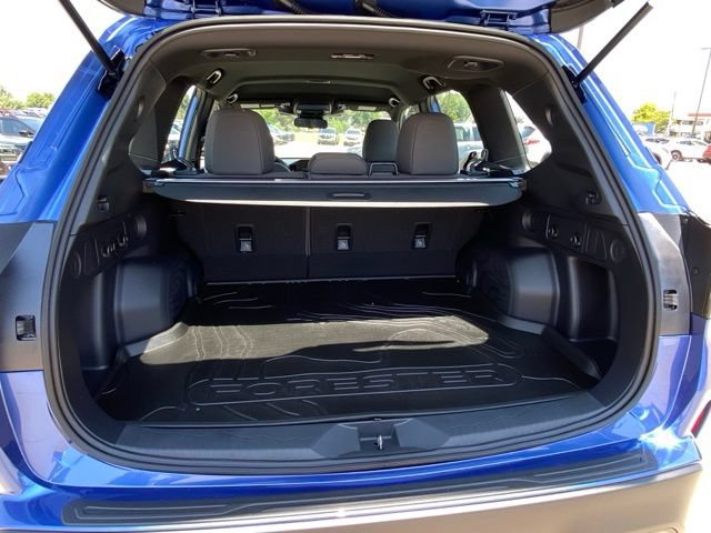 New 2026 Subaru Forester AWD/4WD image 22