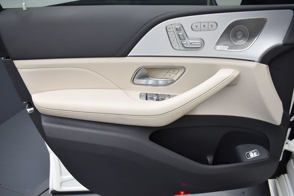 Used 2020 Mercedes-Benz GLE 450 4MATIC image 5