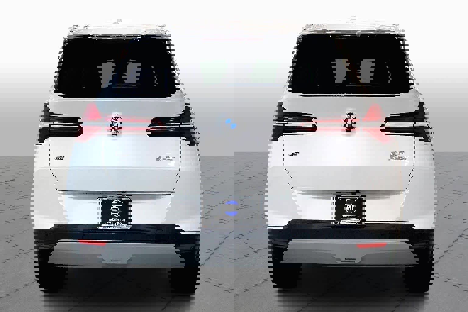 New 2026 BMW X3 xDrive30 w/ Premium Package image 4