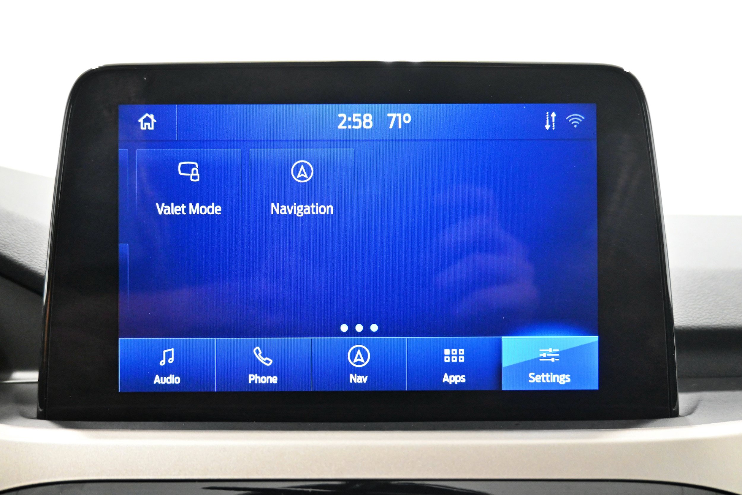 Used 2021 Ford Escape SEL AWD/4WD image 17