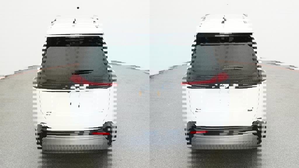 New 2026 Toyota RAV4 SE image 19