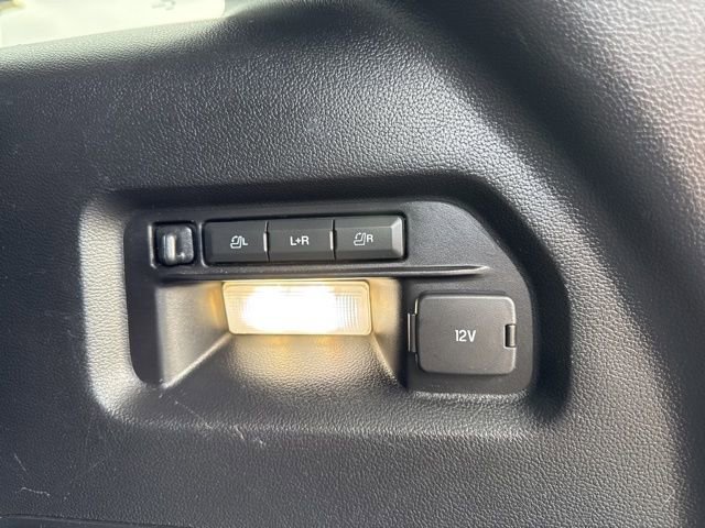 Used 2020 Ford Explorer Limited w/ Class III Trailer Tow Package image 13