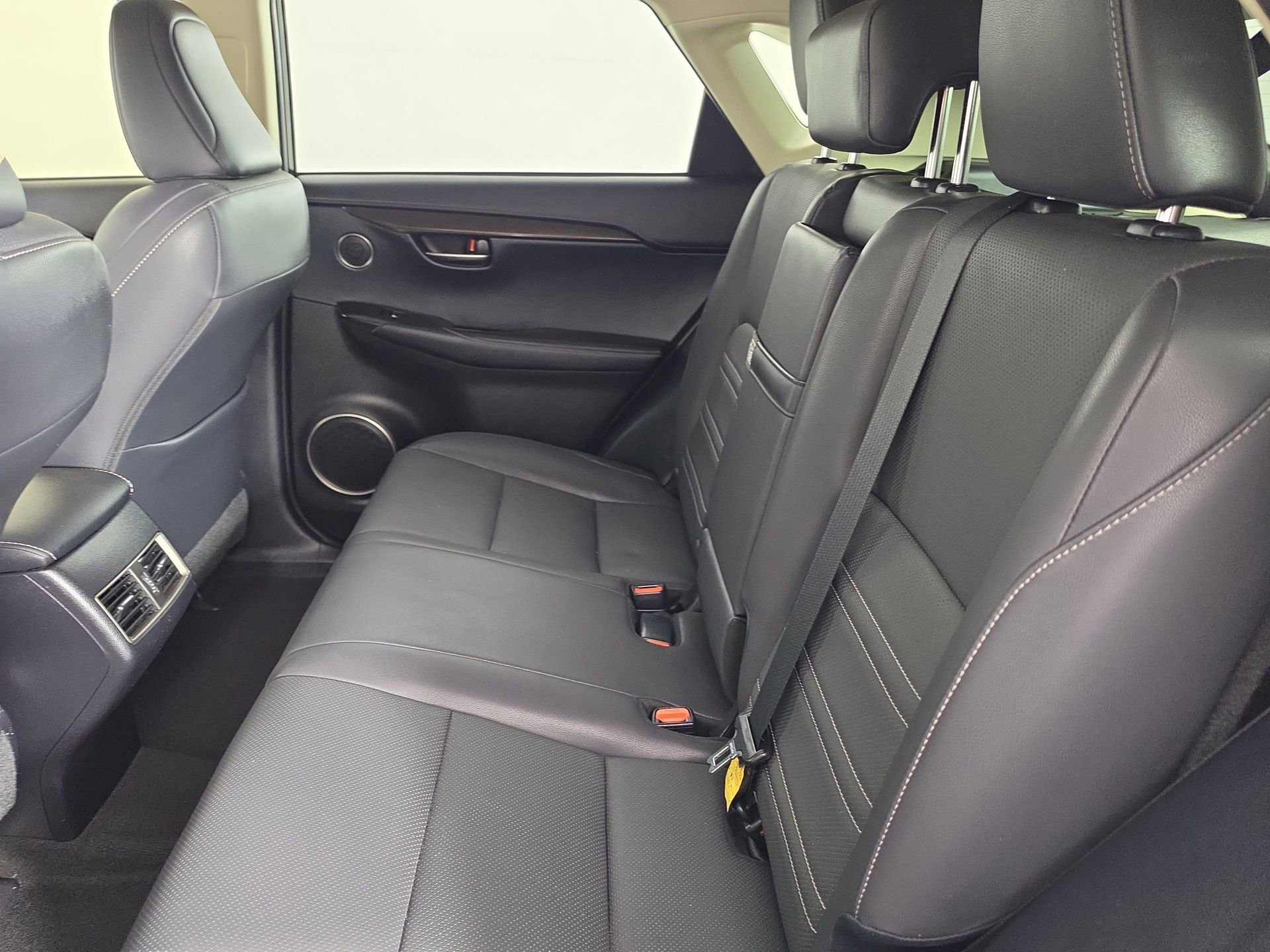 Used 2020 Lexus NX 300 FWD w/ Comfort Package image 37