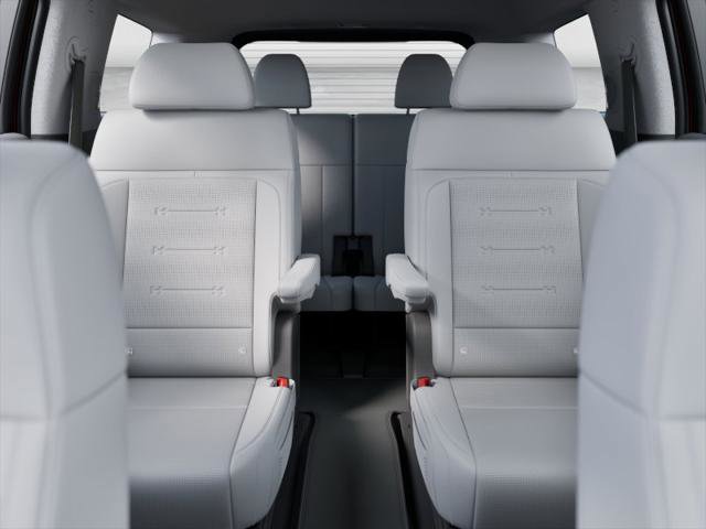 New 2026 Hyundai Santa Fe Calligraphy image 12