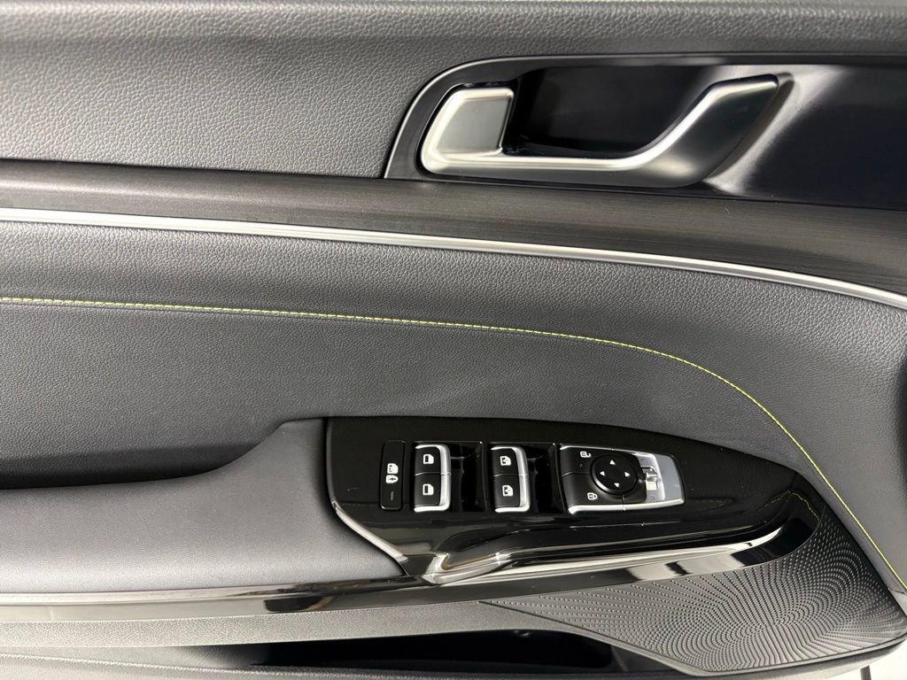 New 2026 Kia K5 GT image 19