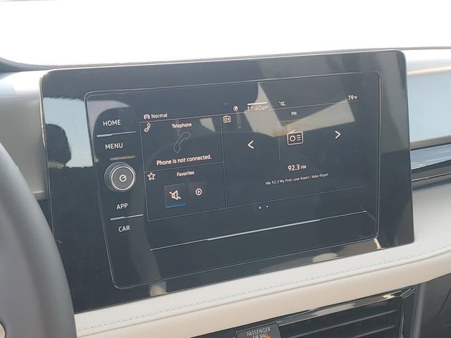 New 2025 Volkswagen Taos S image 18