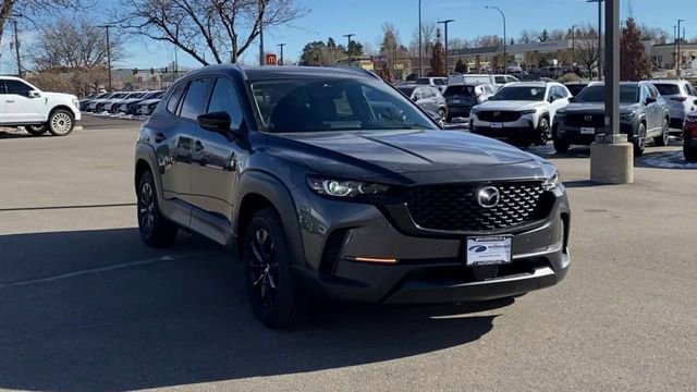 New 2026 MAZDA CX-50 2.5 Hybrid w/ Weather Package AWD/4WD image 8