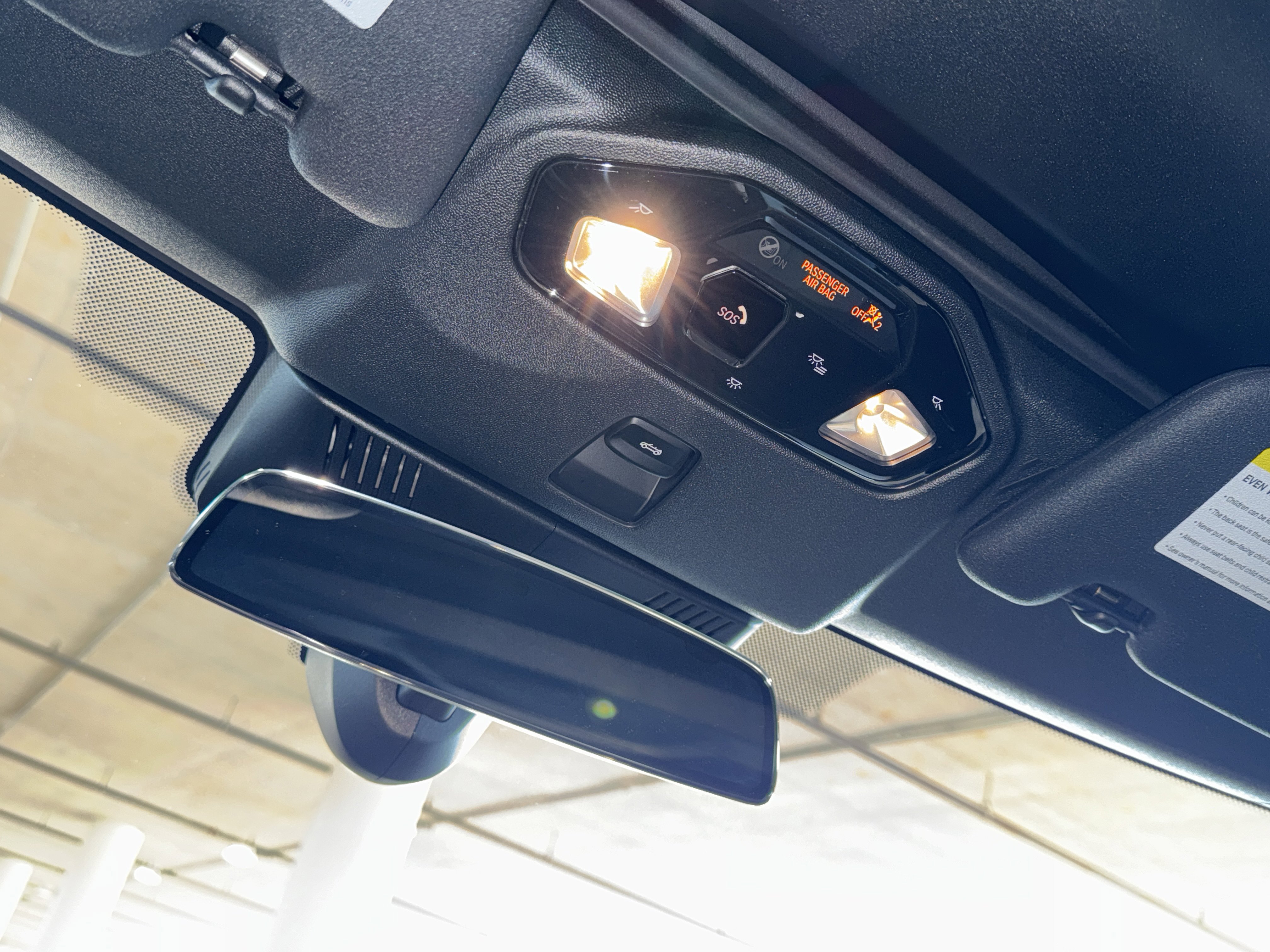 New 2026 MINI Cooper S image 20