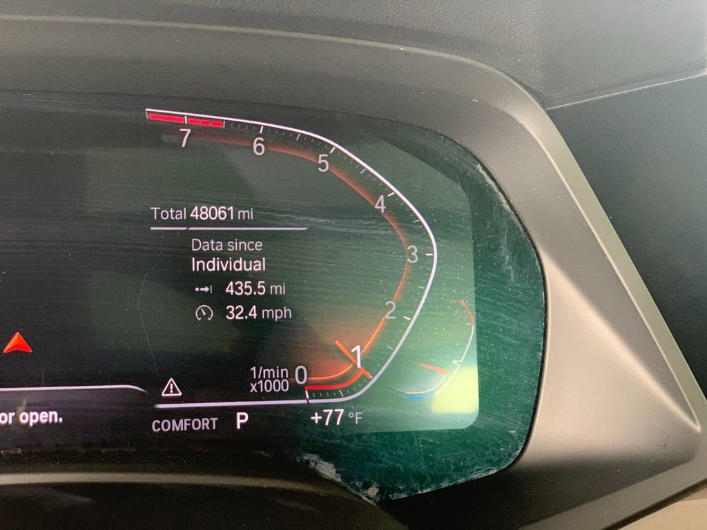 Used 2022 BMW X5 xDrive40i image 24