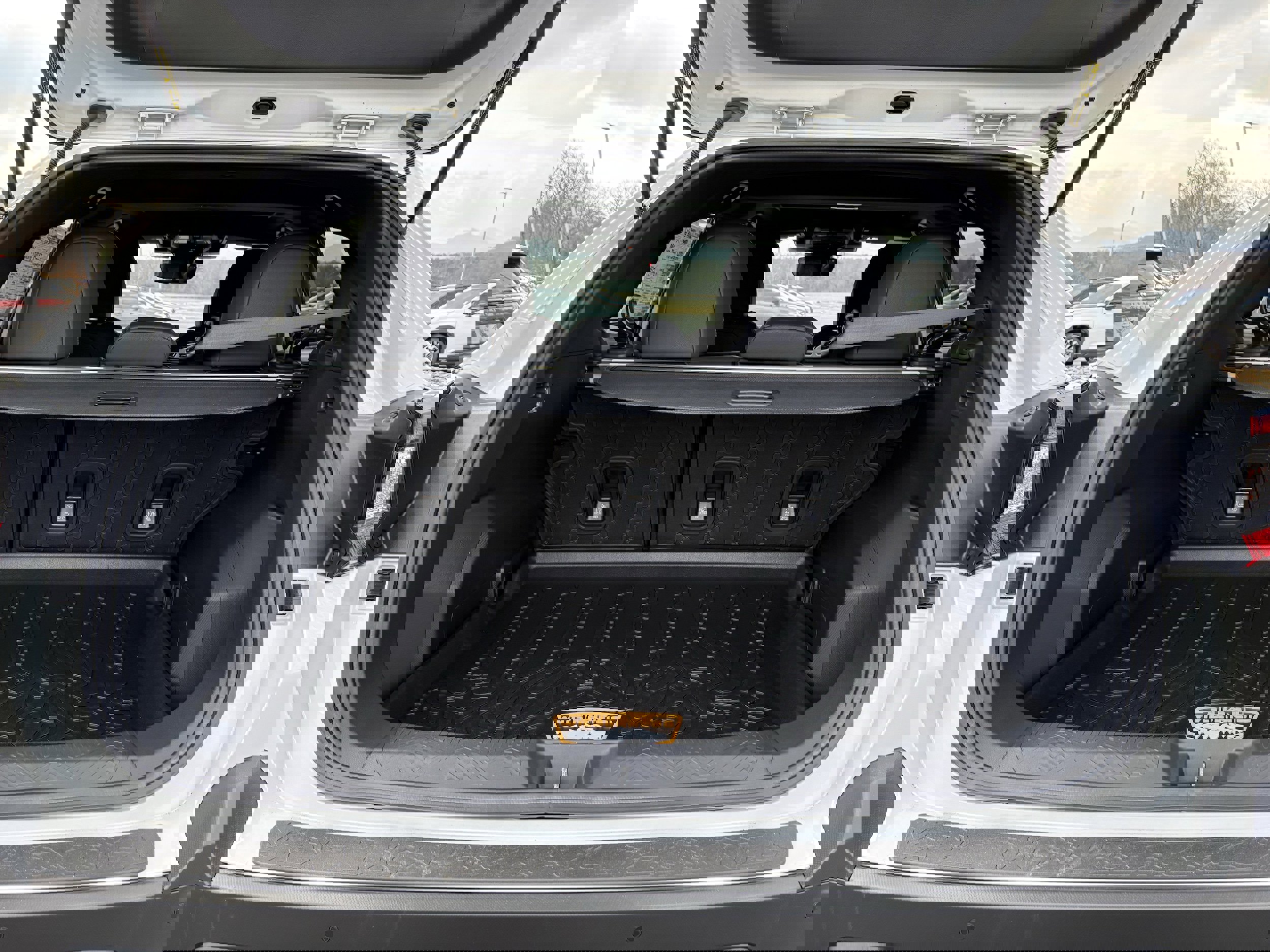 New 2026 Subaru Crosstrek 2.5i Wilderness image 12