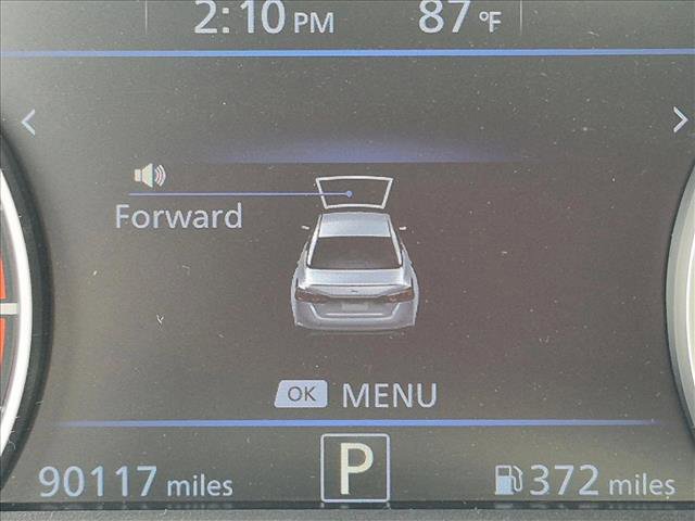 Used 2019 Nissan Altima 2.5 S image 7